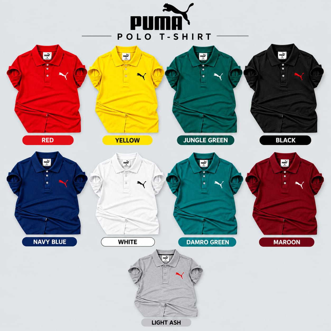PUMA - POLO
