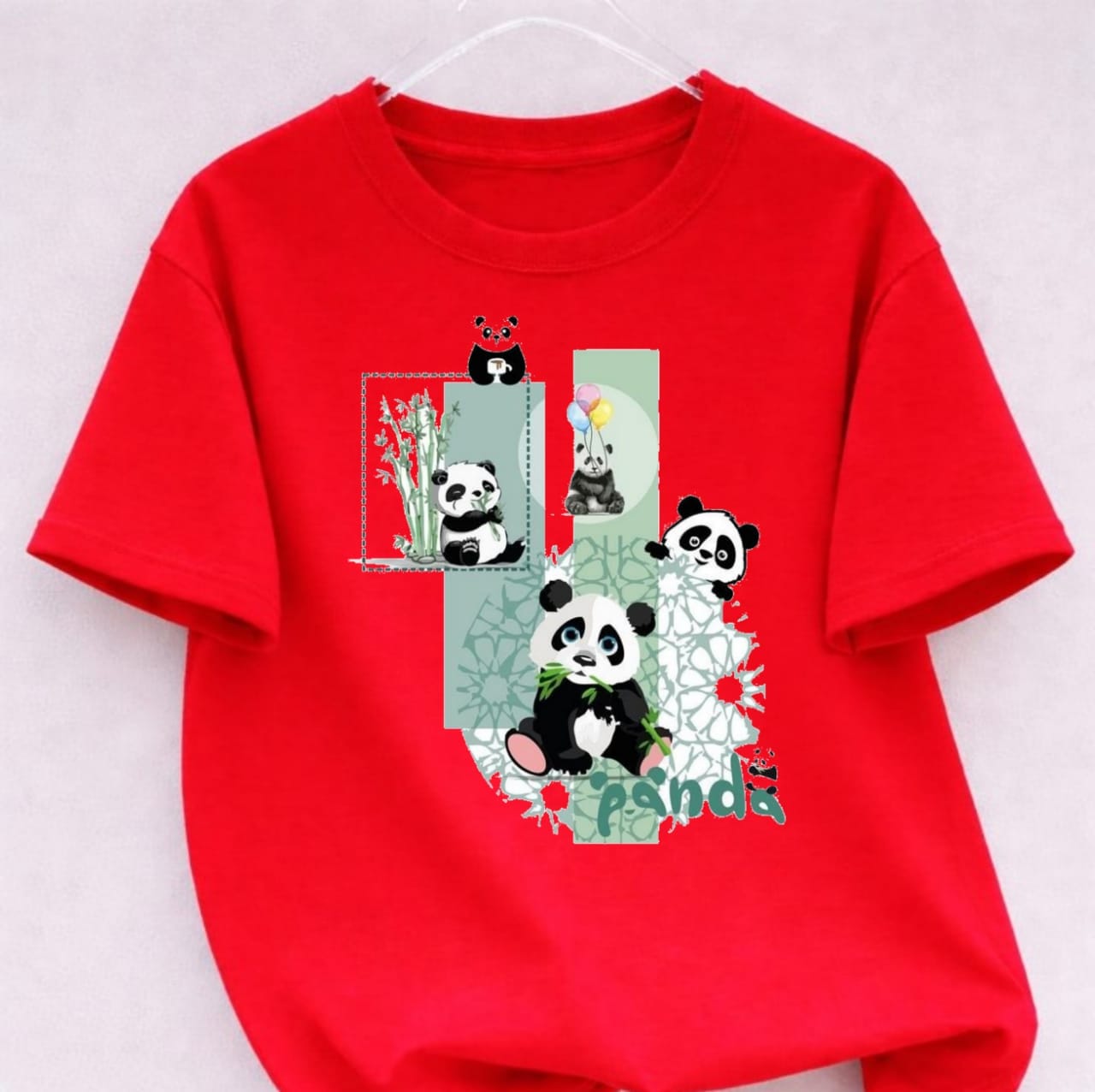 PANDA A3 PRINT