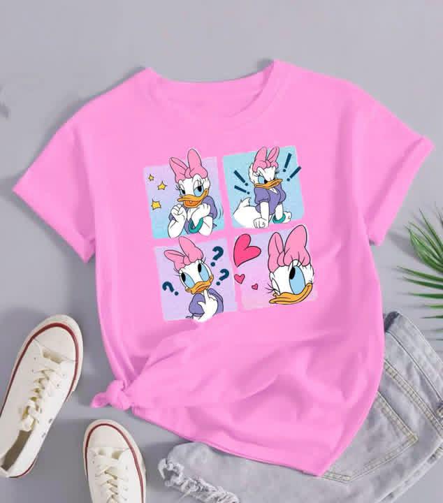 Daisy Duck T-Shirt