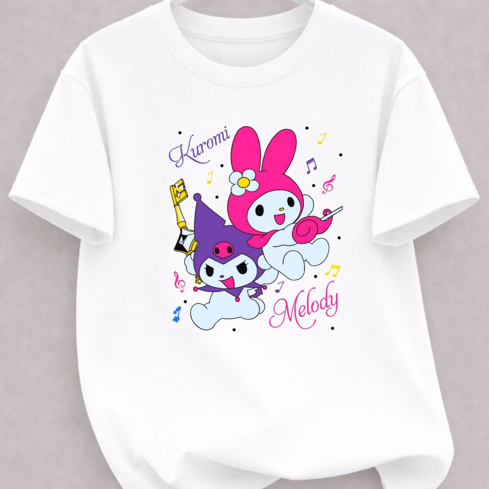 KUROMI - MELODY
